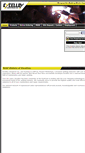 Mobile Screenshot of excelloywelding.com